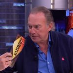 Bertín Osborne desvela en 'El Hormiguero' el secreto por el que nunca usa colonia