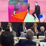 Presentación del primer "Estudio Integral sobre la situación de la abogacía madrileña" en el ICAM