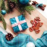 Regalos de Navidad de última hora.