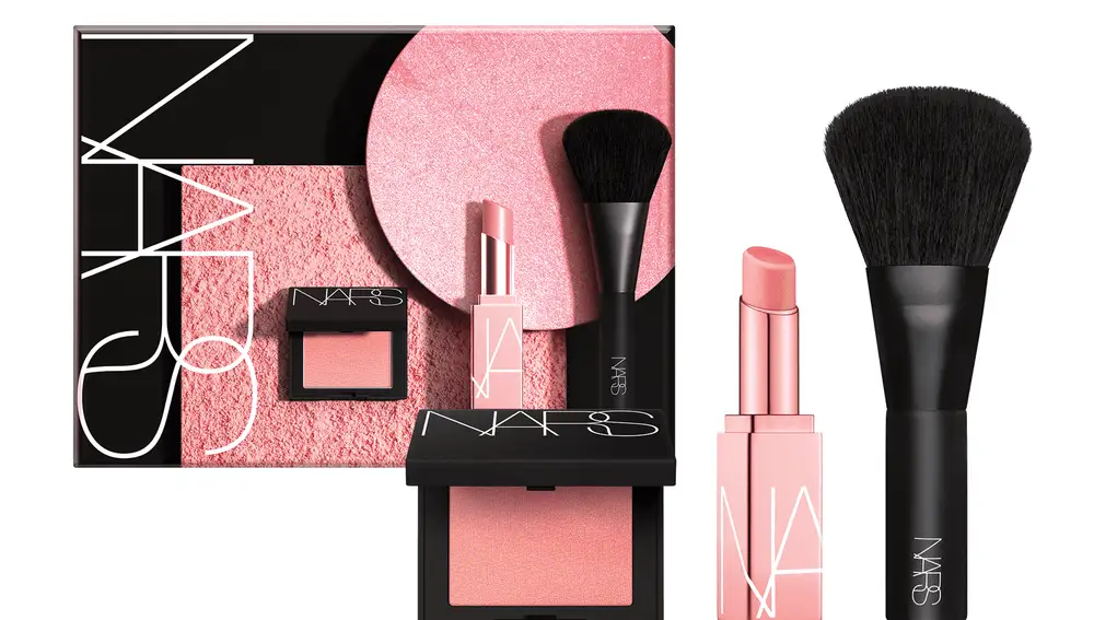 Kit de Nars