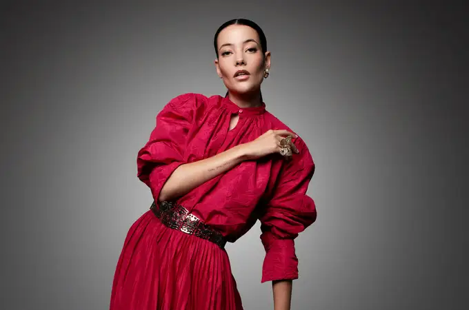 Mireia Oriol: Mireia Oriol: