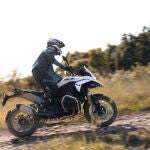 R1300 GS, la nueva apuesta de BMW