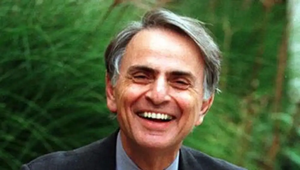 Carl Sagan