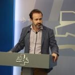 El Gobierno nombrará a José Ramón Becerra, de Verdes Equo, como nuevo director general de Derechos de los Animales