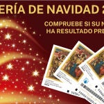 Lotería, compruebe su número