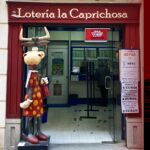 La Caprichosa (Toledo) repite otro quinto, el 1.568, que también cae Magán (Toledo) y Valdeganga (Albacete)