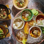 Coya Barcelona 