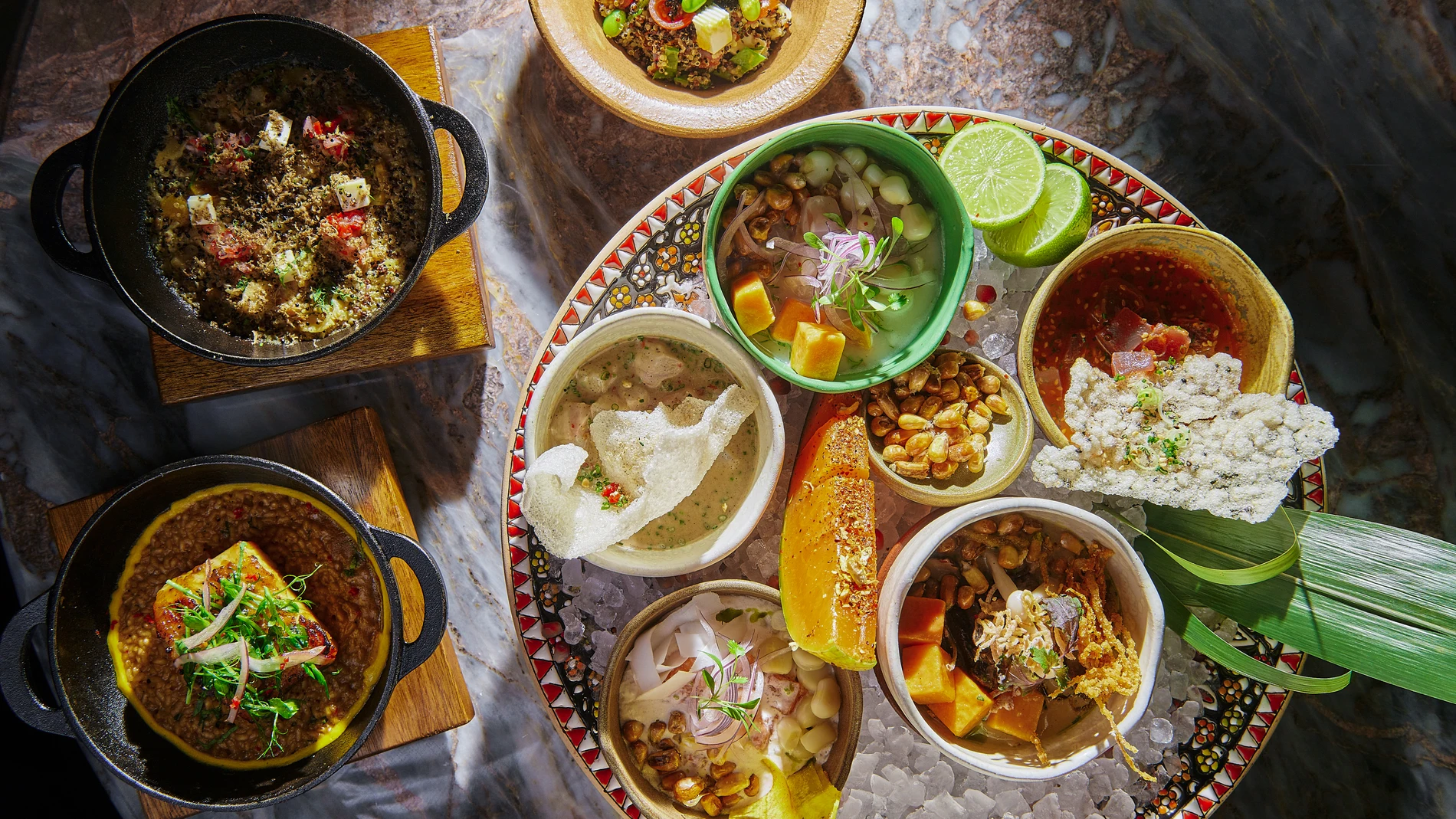 Coya Barcelona