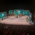 Otros dos quintos premios muy repartidos llegan a Galicia