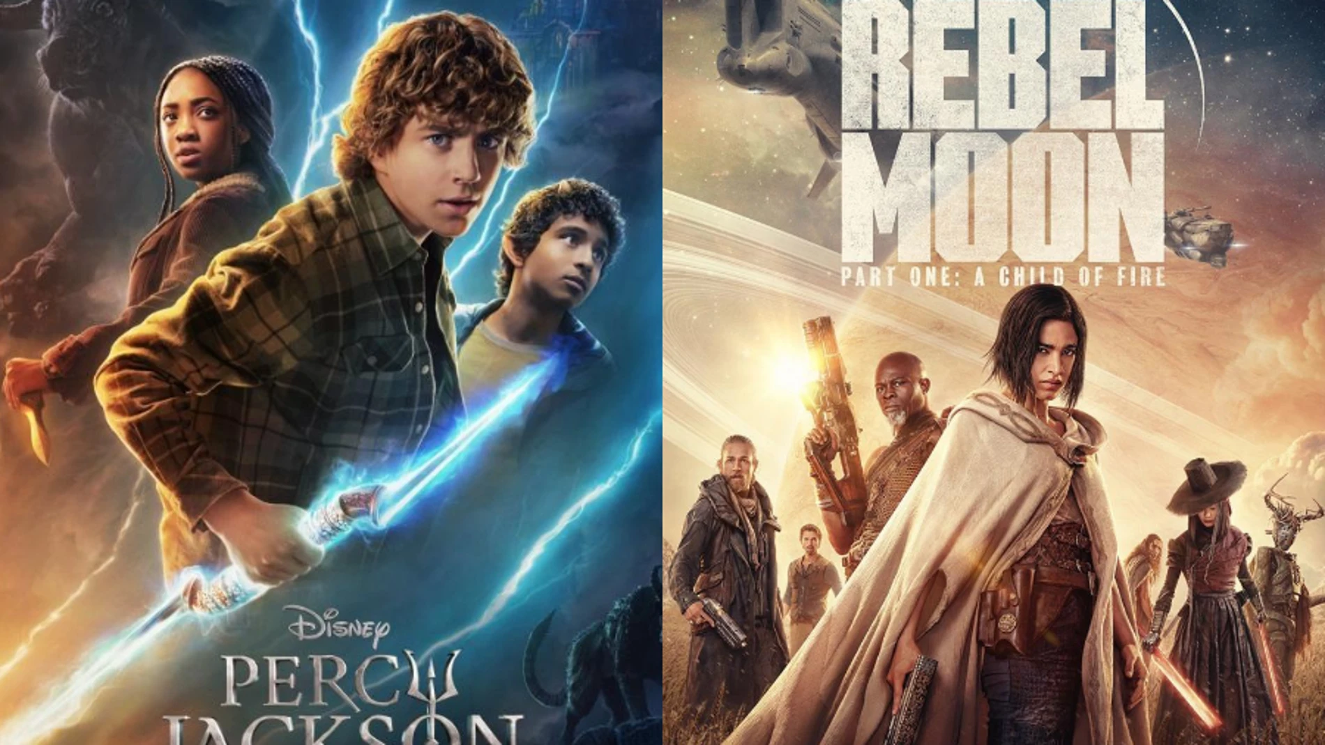 Estrenos plataformas de streaming