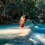 Un fotograma de "Samsara"