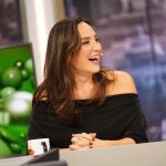 El último look de Tamara Falcó en 'El Hormiguero'.