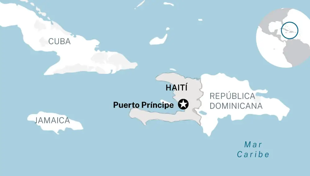 Haití