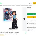 Nancy Aitana