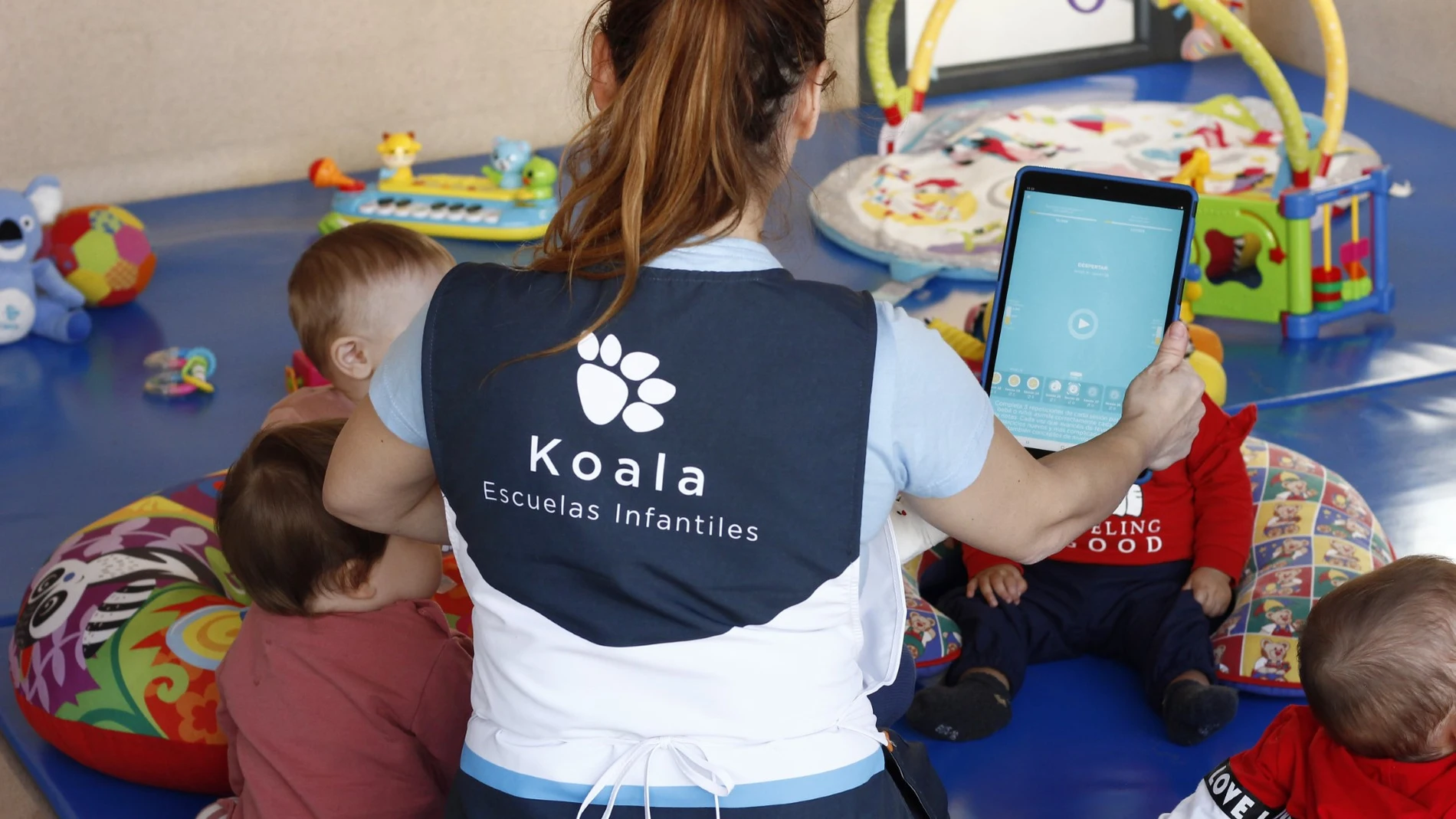 Escuela Infantil Koala
