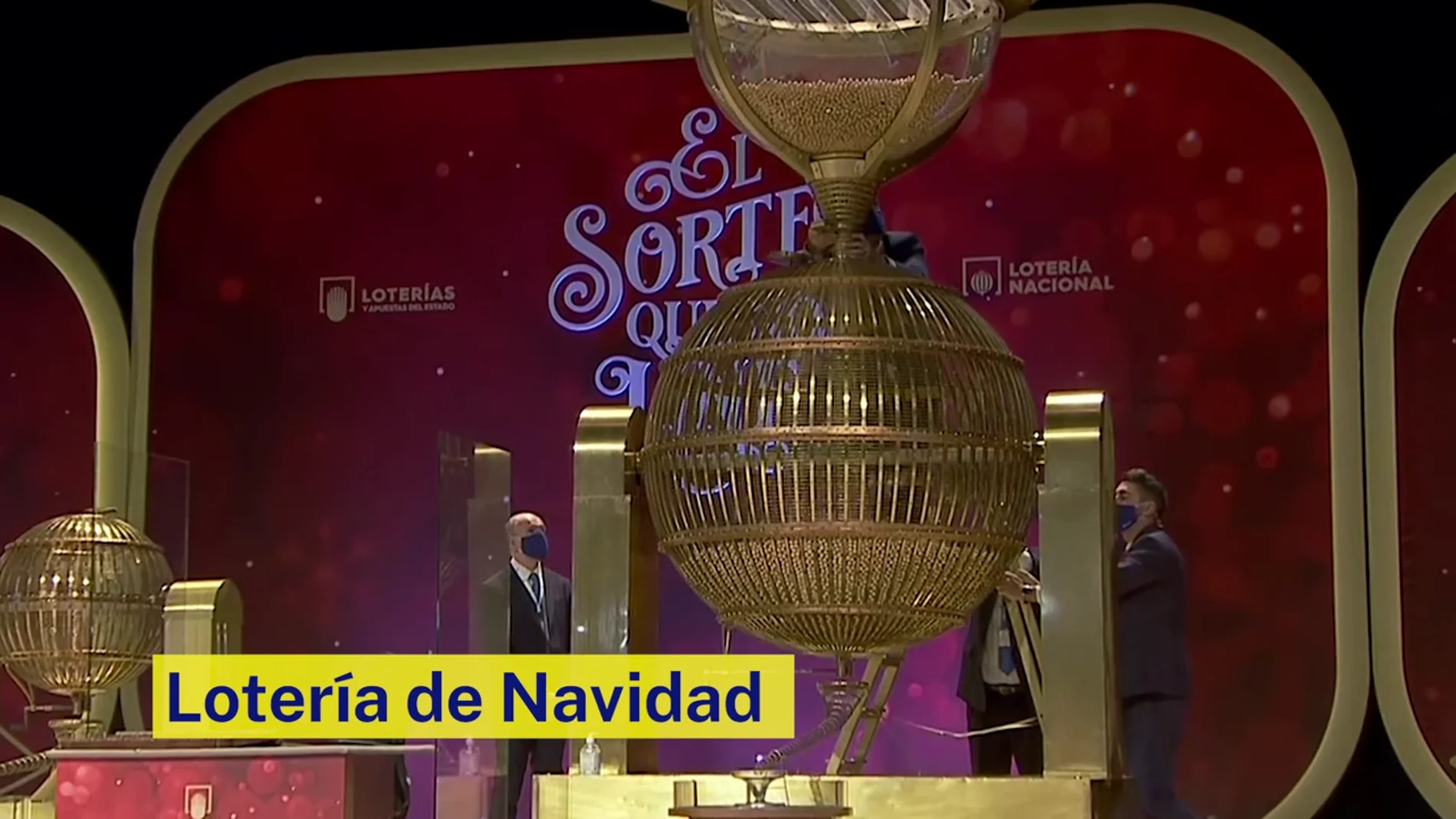 Curiosidades sorprendentes de la Lotería de Navidad: origen, niños de San Ildefonso, el Gordo
