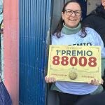 La Vaguada El Gordo 2023
