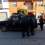 La Guardia Civil detiene a un activista de Daesh en Sevilla
