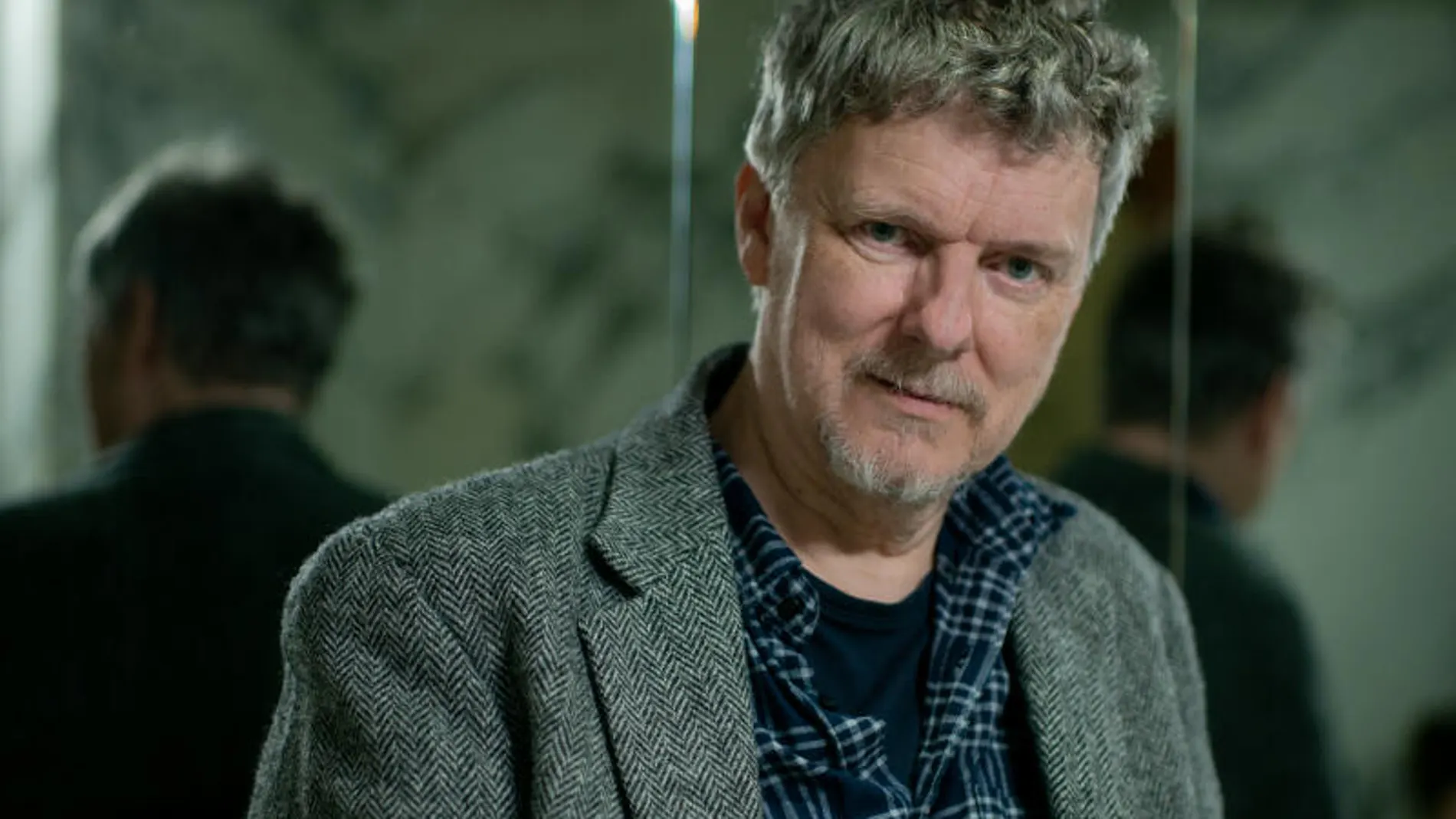 Entrevista al director Michel Gondry