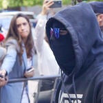 La Audiencia rechaza celebrar una vista en segunda instancia sobre el falso testimonio del Cuco