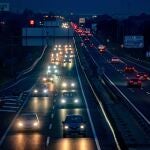La DGT prevé 20 millones de viajes hasta Reyes