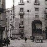 Este es el Arco del Triunfo más castizo de Madrid