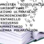 Palabras
