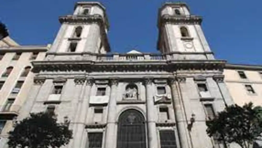 San Isidro
