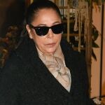 Isabel Pantoja, salen a la luz los "problemas de salud serios"