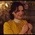 Juliette Binoche en "A fuego lento", película de Tran Anh Hung seleccionada para los Premios Oscar