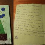 La felicitación navideña de un niño marroquí que llega al alma: "...¡y que comas bien!"