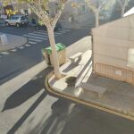 Plaza de Gálvez (Toledo)