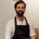 Ignacio "Coco" Montes, chef de Pabú