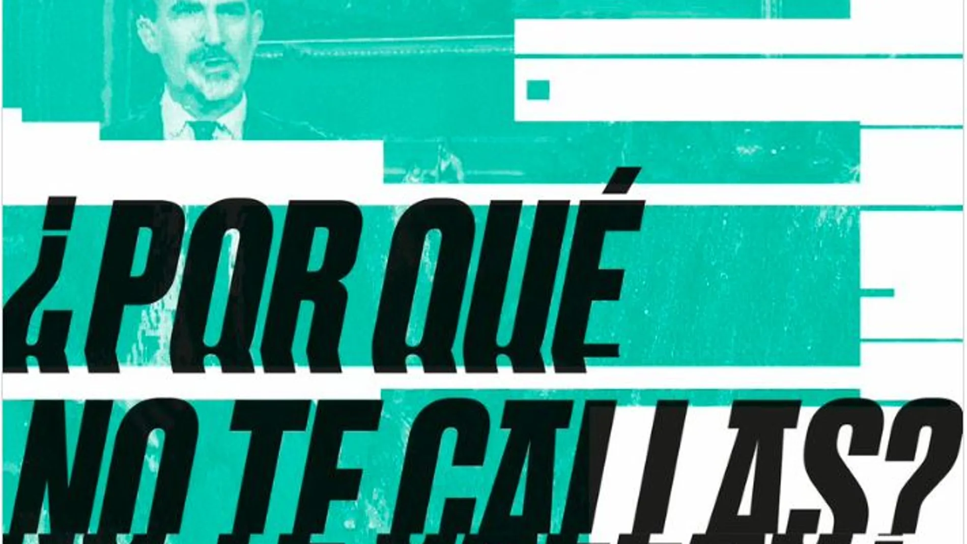 EH Bildu utiliza una frase de Don Juan Carlos a Hugo Chávez para atacar al actual monarca español