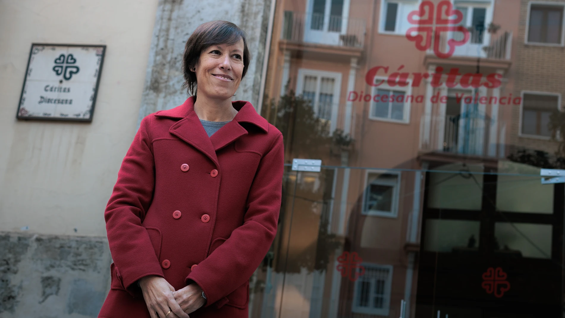Cáritas Valencia advierte del fenómeno de la transmisión intergeneracional de la pobreza