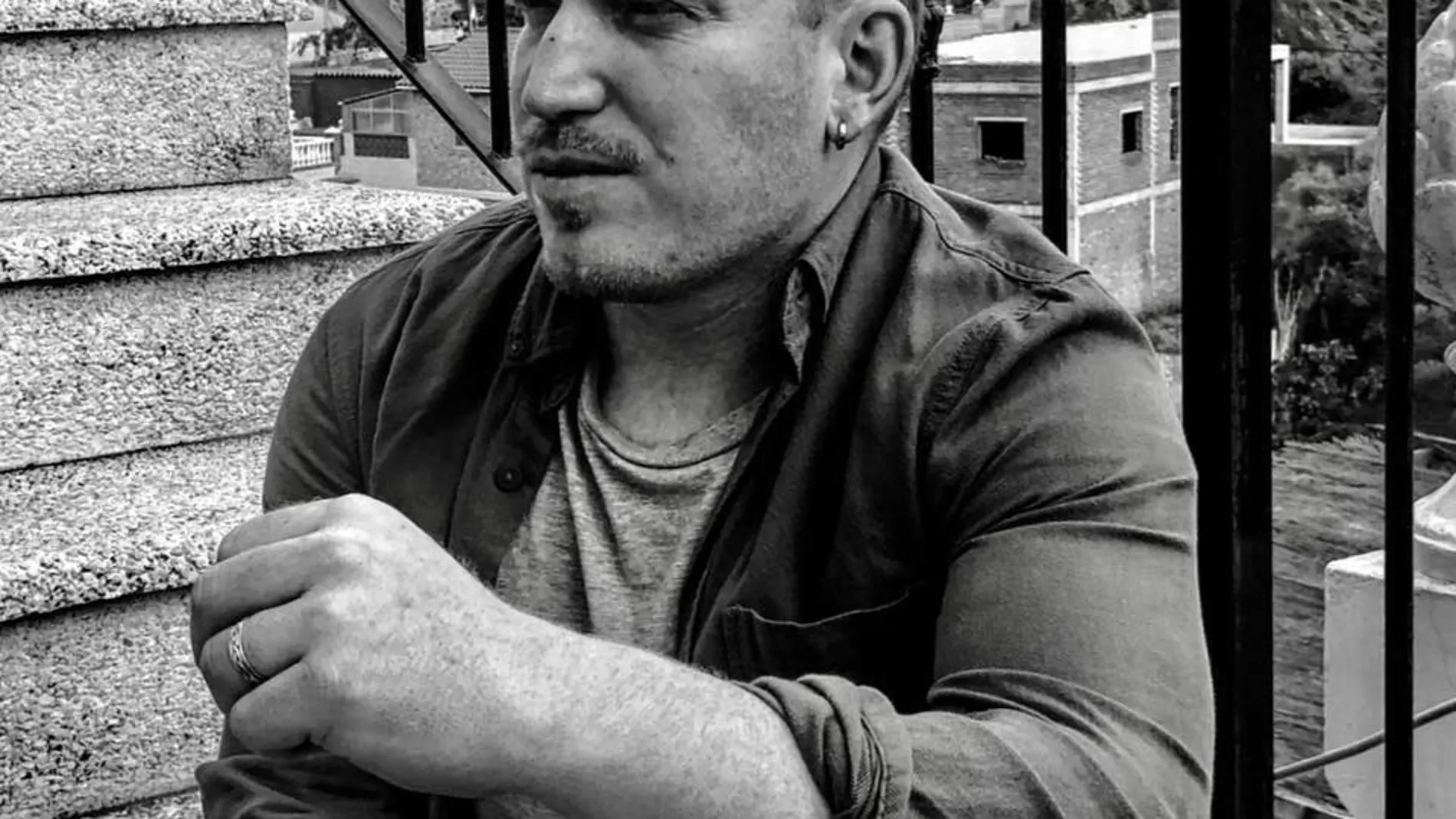 Rubio José