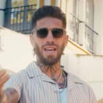 La nueva canción de Sergio Ramos que ya es tendencia en redes sociales