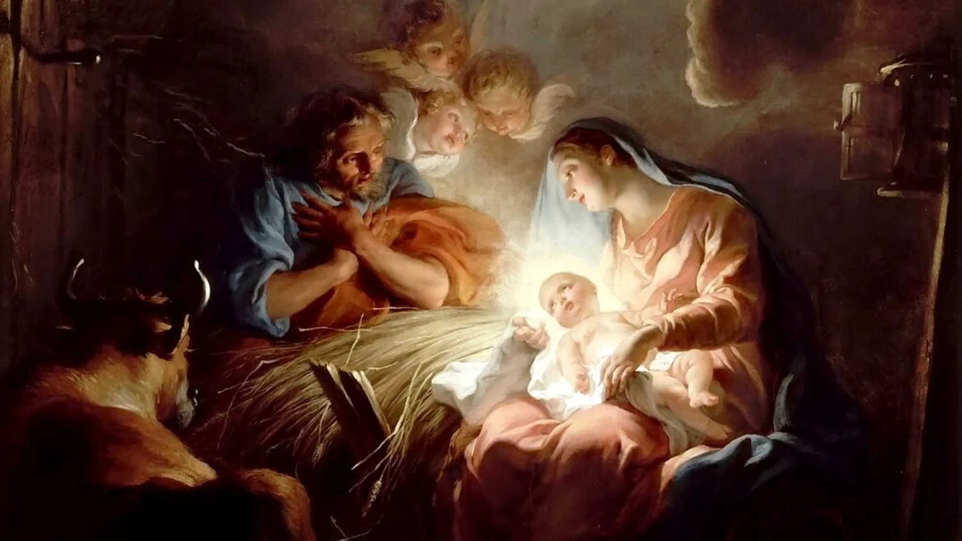 Natividad de Nuestro Señor Jesucristo