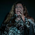 MADRID.-Música en plaza de la Paja, coros en Cibeles y Estrella Morente, propuestas de la programación navideña de la capital