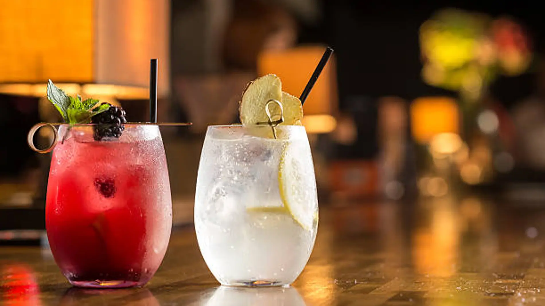 Cocktails