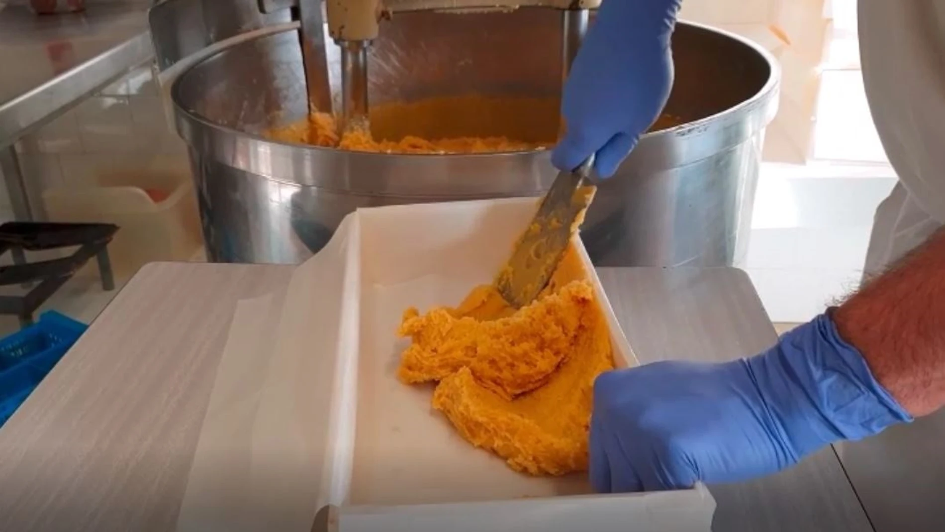 MURCIA.-El chocolate de origen irrumpe con fuerza por Navidad en la pastelería artesanal murciana