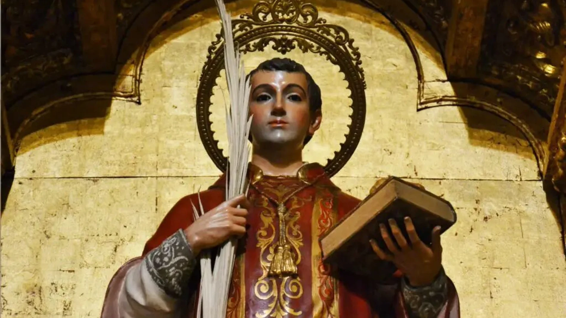 San Esteban