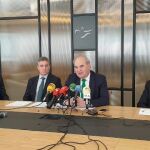 La Junta reconoce como nuevo clúster a la Asociación Castellano y Leonesa del Hidrógeno