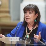 El PSOE apoya el mensaje del Rey y reivindica la Constitución como "marco idóneo para la convivencia"