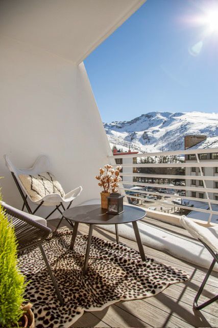 Snow Home Apartment 