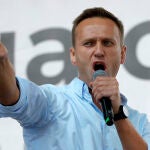 Russia Navalny