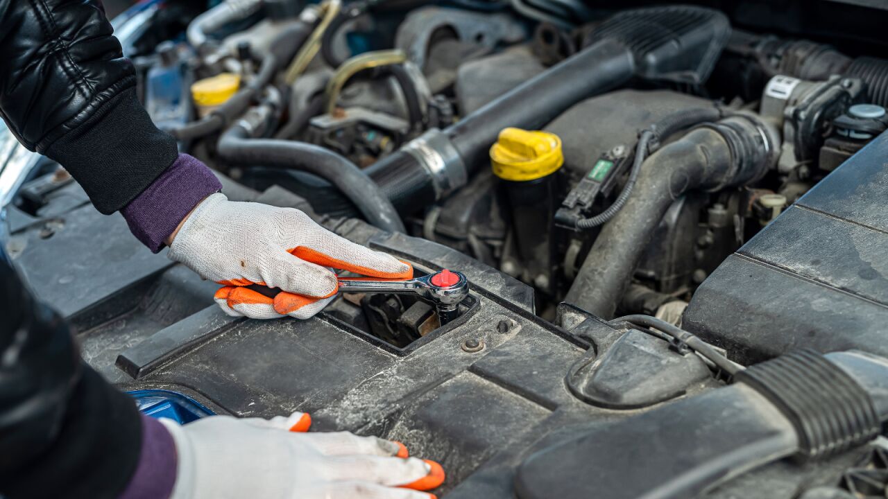 ITV Spotlight: La Línea de la Concepción's Green Initiatives in Andalusia