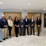 Córdoba.-Fundación Caja Rural del Sur falla sus XIII Premios 'Ricardo López Crespo'