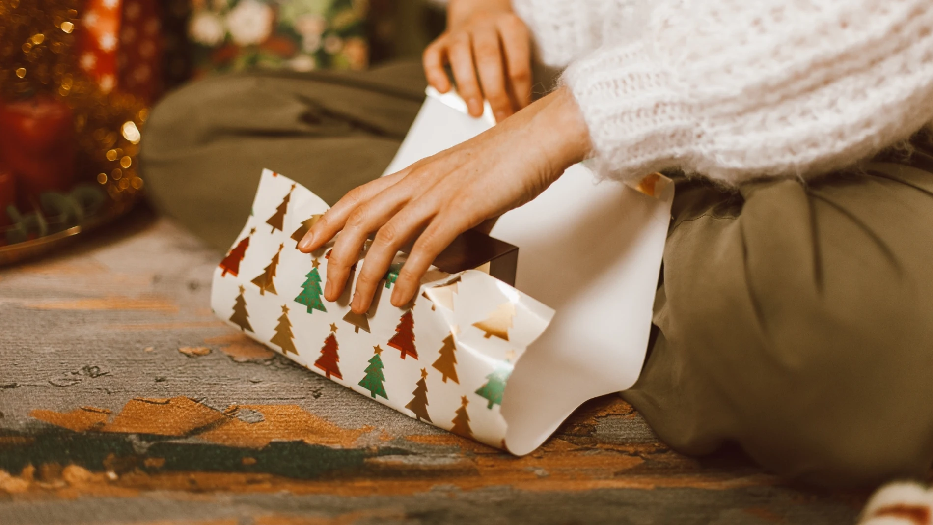 Ideas de regalos de última hora.