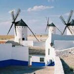 Molinos de Campo de Criptana